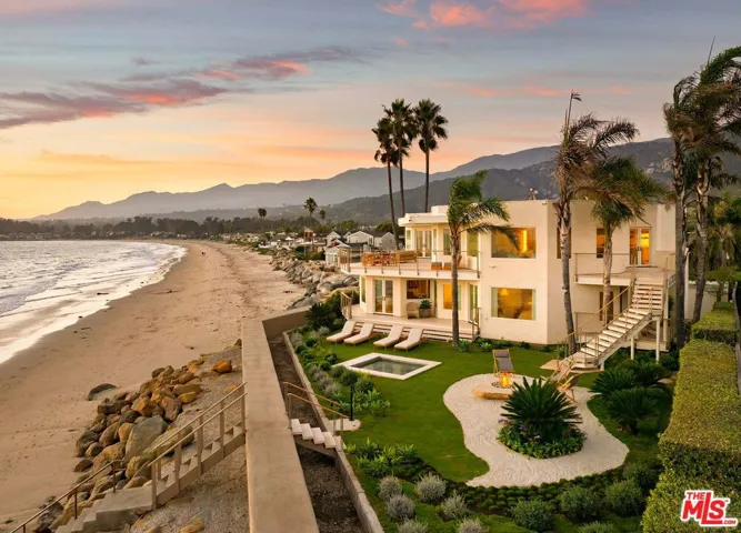Welcome to Coastal Luxury