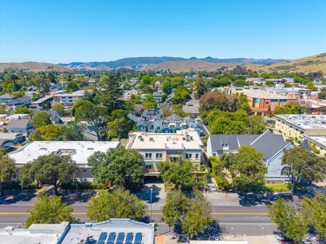 1321 Osos Street 270, San Luis Obispo, California 93401