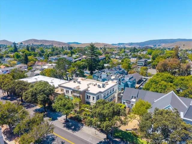 1321 Osos Street 270, San Luis Obispo, California 93401
