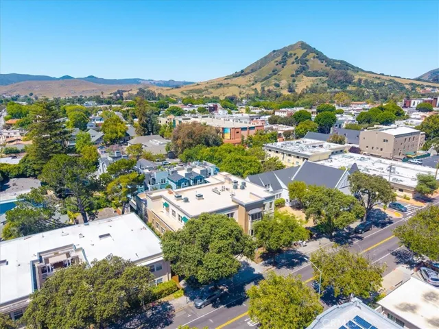 1321 Osos Street 270, San Luis Obispo, California 93401