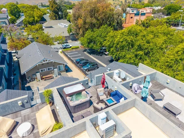1321 Osos Street 270, San Luis Obispo, California 93401