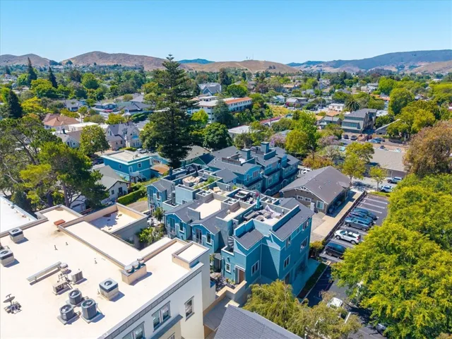 1321 Osos Street 270, San Luis Obispo, California 93401