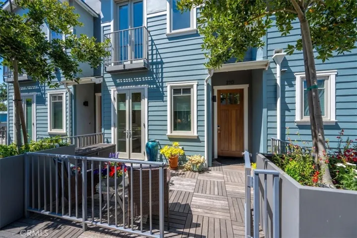 1321 Osos Street 270, San Luis Obispo, California 93401