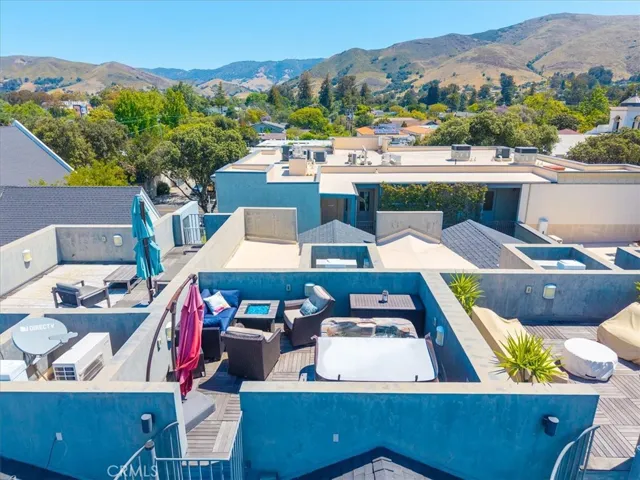 1321 Osos Street 270, San Luis Obispo, California 93401