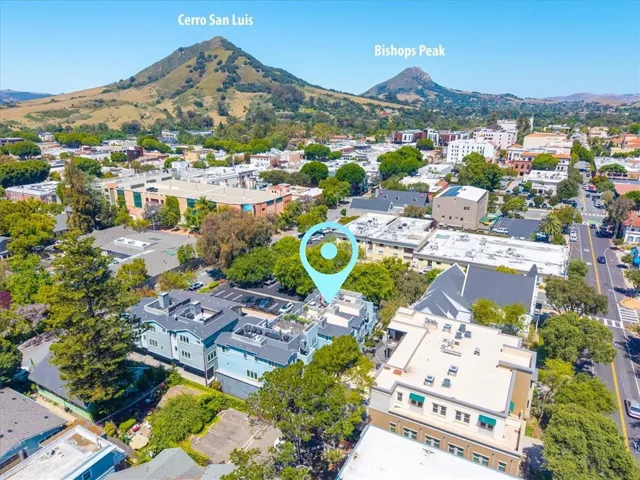 1321 Osos Street 270, San Luis Obispo, California 93401