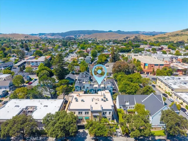 1321 Osos Street 270, San Luis Obispo, California 93401