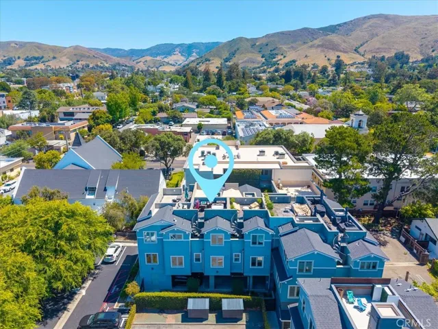 1321 Osos Street 270, San Luis Obispo, California 93401
