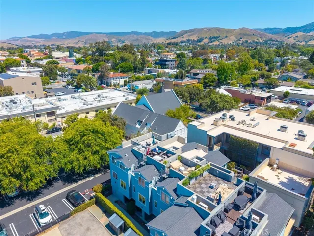 1321 Osos Street 270, San Luis Obispo, California 93401
