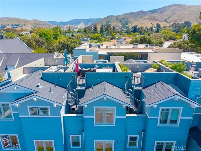 1321 Osos Street 270, San Luis Obispo, California 93401