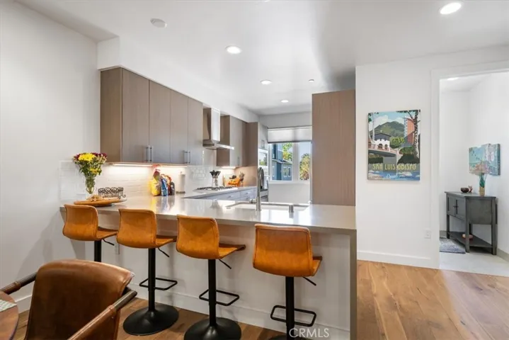 1321 Osos Street 270, San Luis Obispo, California 93401