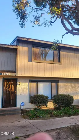 Front view