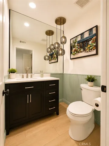 Common Bathroom