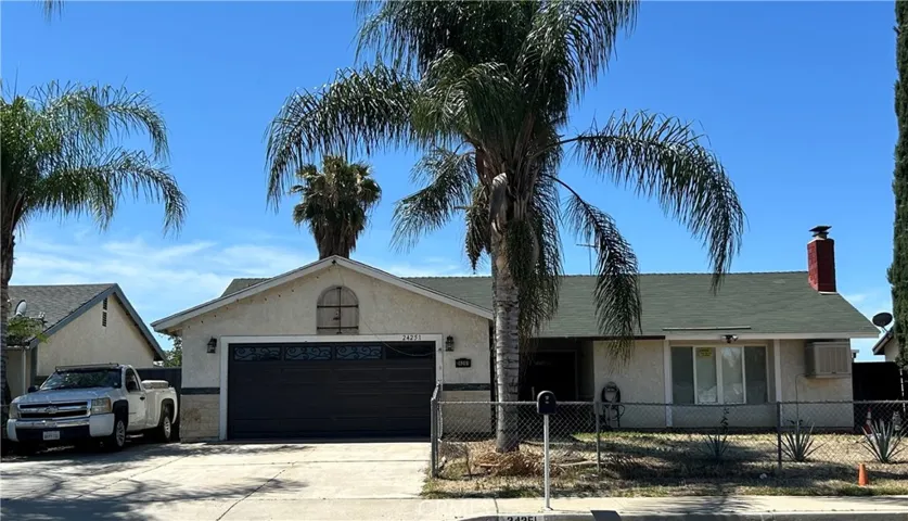 24251 Brodiaea, Moreno Valley, California 92553