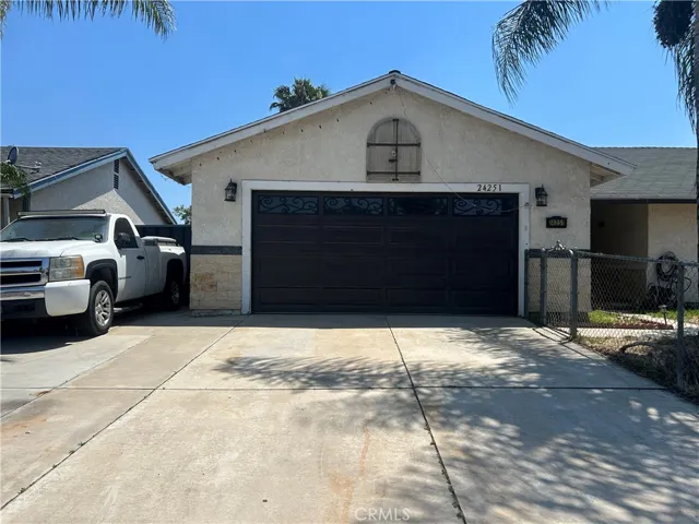 24251 Brodiaea, Moreno Valley, California 92553