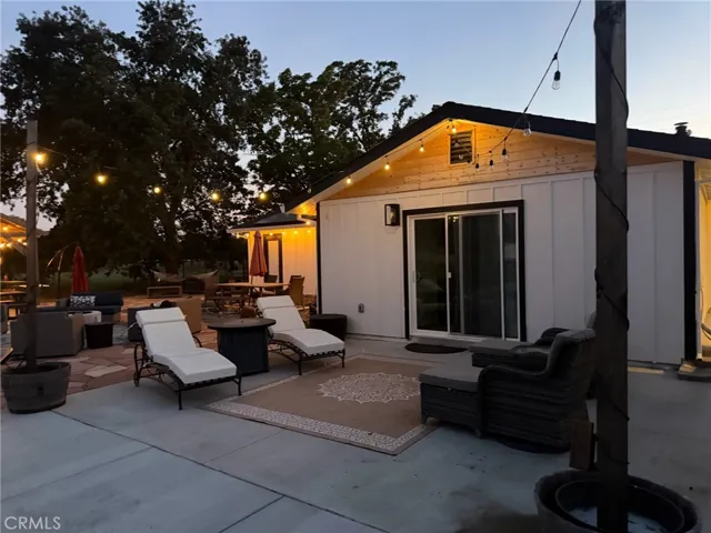 7460 Redlands Ave, Gerber, California 96035