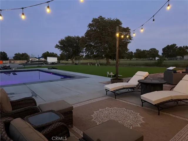 7460 Redlands Ave, Gerber, California 96035