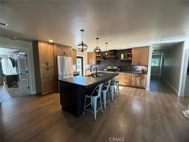 7460 Redlands Ave, Gerber, California 96035
