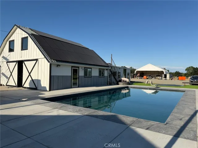 7460 Redlands Ave, Gerber, California 96035