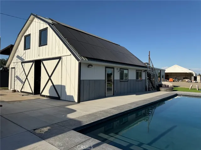 7460 Redlands Ave, Gerber, California 96035