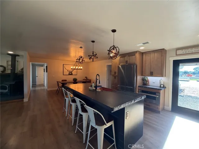 7460 Redlands Ave, Gerber, California 96035