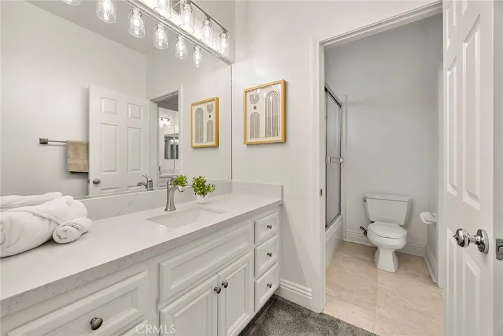 1049 S Summer Breeze, Anaheim Hills, California 92808