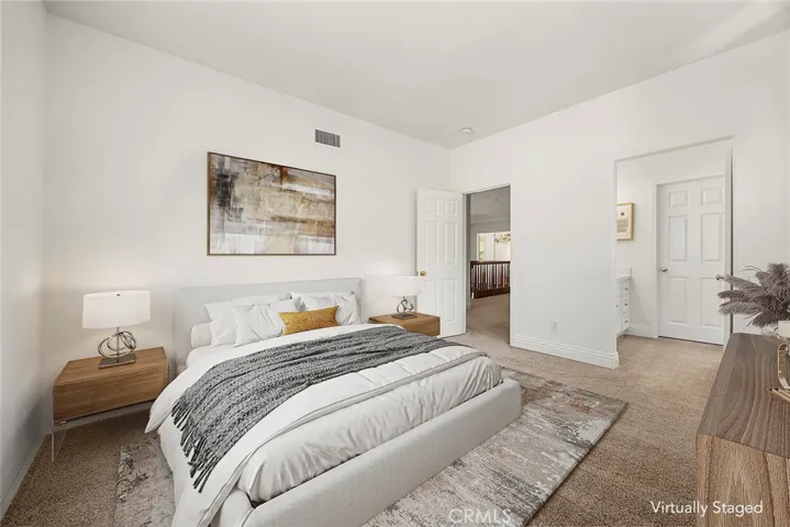 1049 S Summer Breeze, Anaheim Hills, California 92808