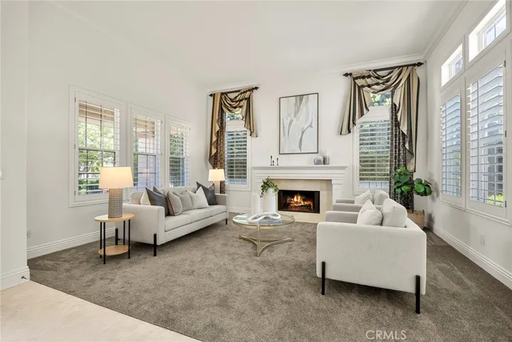 1049 S Summer Breeze, Anaheim Hills, California 92808