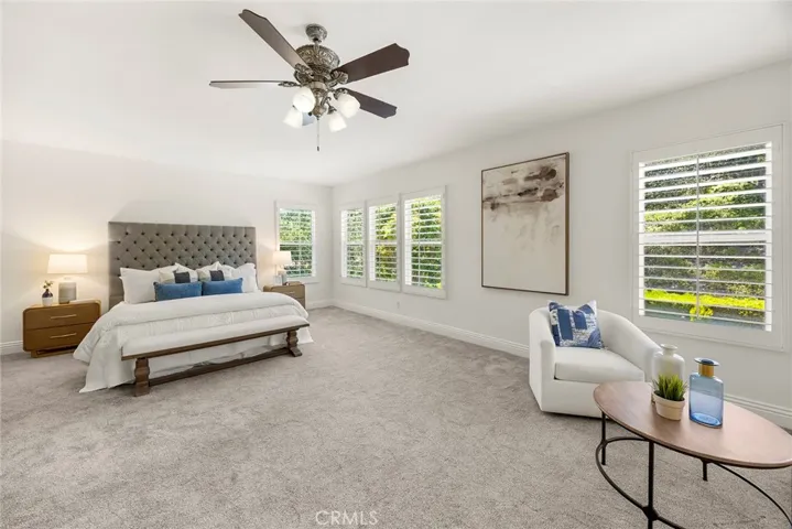 1049 S Summer Breeze, Anaheim Hills, California 92808