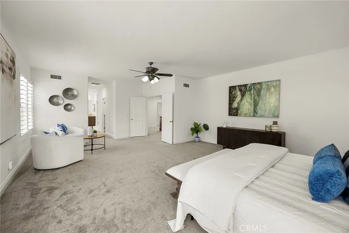 1049 S Summer Breeze, Anaheim Hills, California 92808