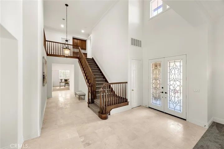 1049 S Summer Breeze, Anaheim Hills, California 92808