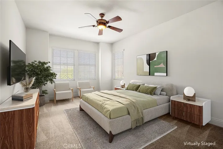 1049 S Summer Breeze, Anaheim Hills, California 92808