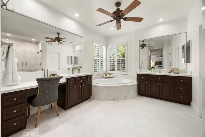 1049 S Summer Breeze, Anaheim Hills, California 92808