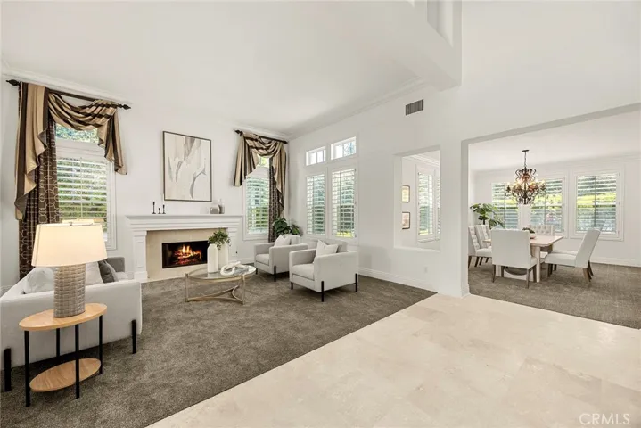 1049 S Summer Breeze, Anaheim Hills, California 92808