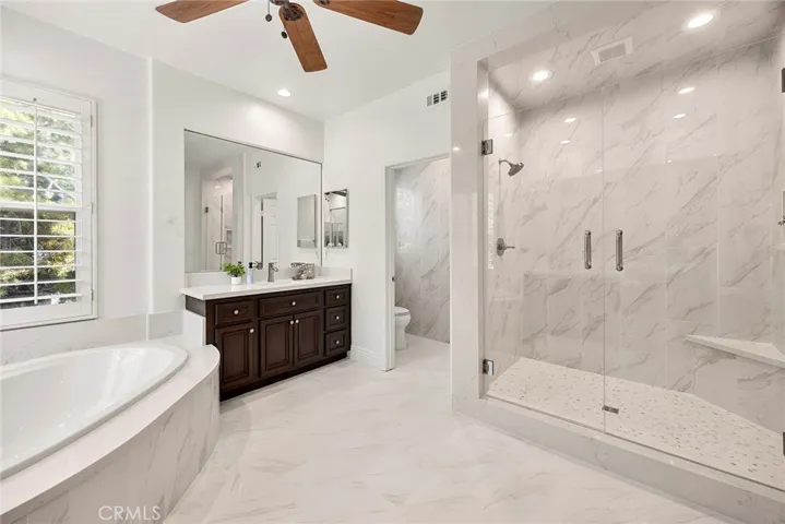 1049 S Summer Breeze, Anaheim Hills, California 92808