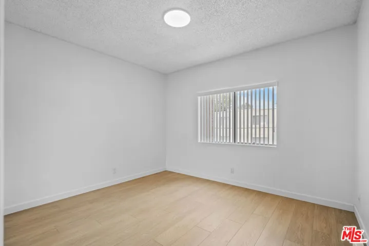 Second Bedroom.