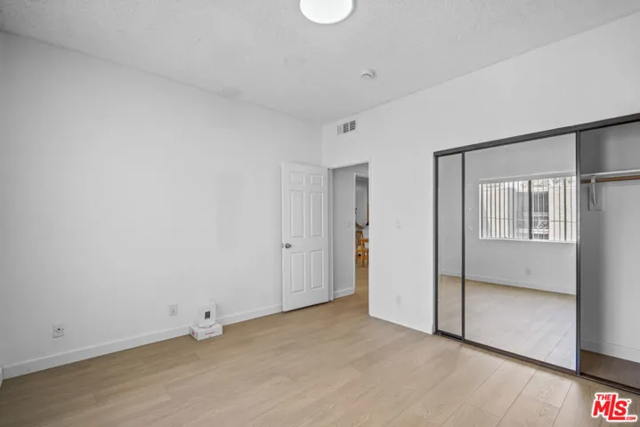 Second Bedroom.
