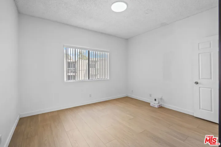 Second Bedroom.