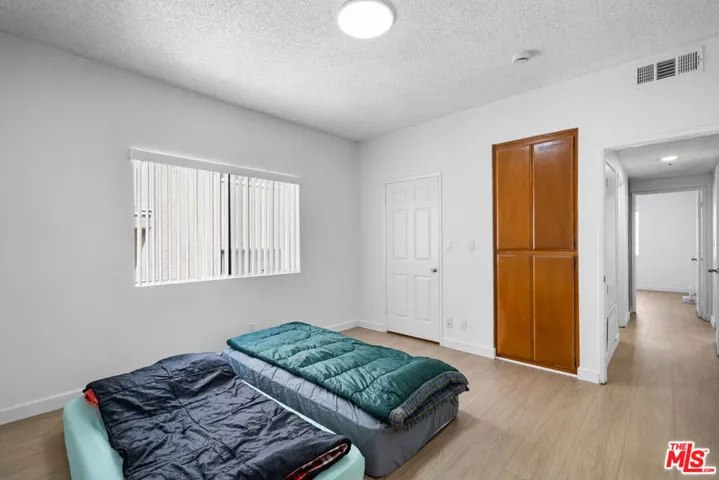 Primary Bedroom.