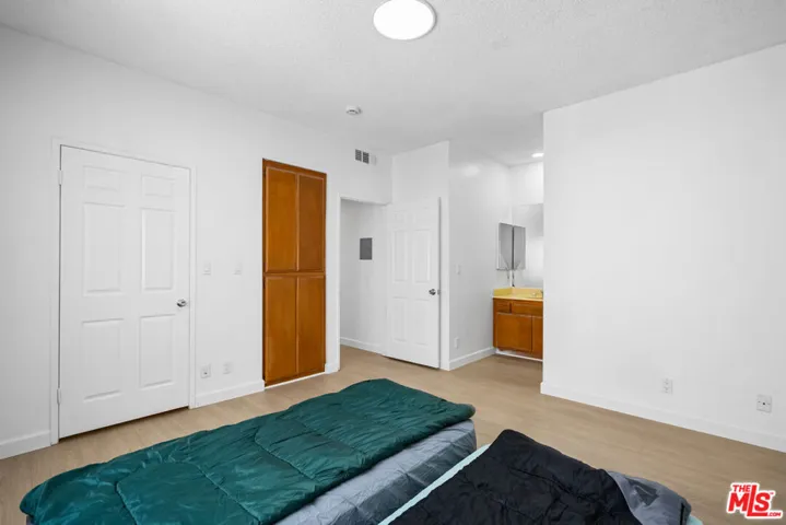 Primary Bedroom.