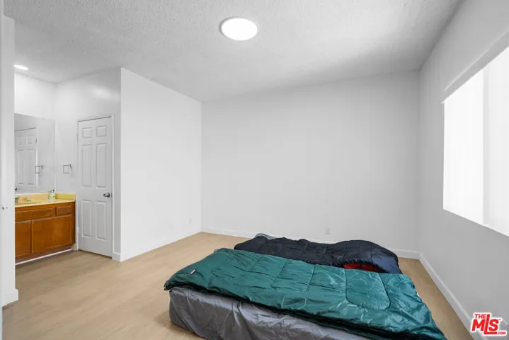 Primary Bedroom.
