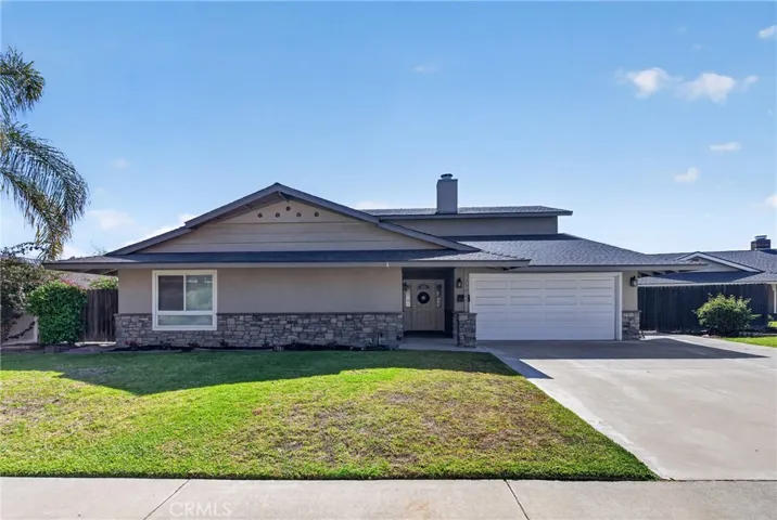 23845 Chinook, Diamond Bar, California 91765