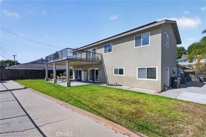 23845 Chinook, Diamond Bar, California 91765