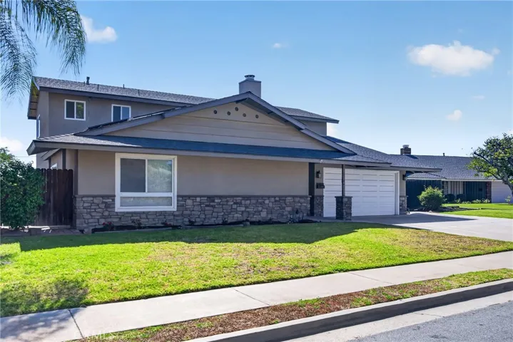 23845 Chinook, Diamond Bar, California 91765