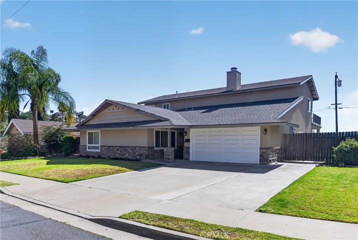23845 Chinook, Diamond Bar, California 91765