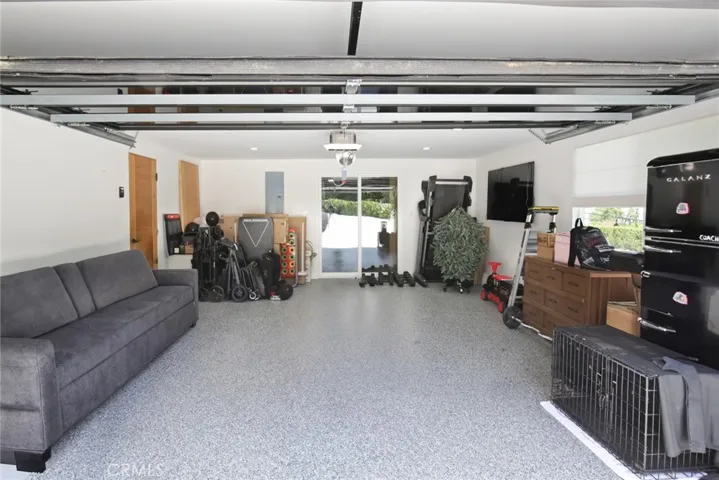 garage
