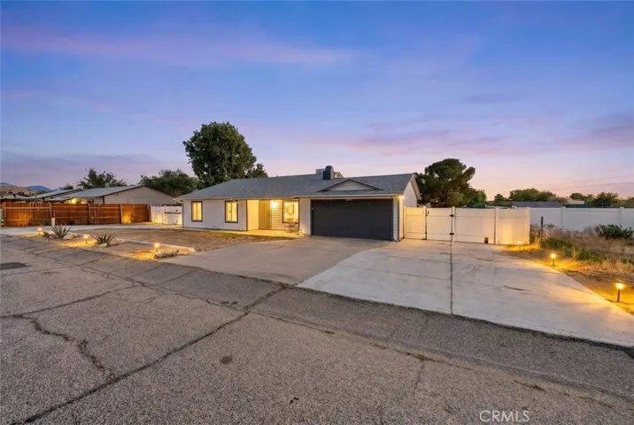 40603 178th Street E, Lake Los Angeles, California 93535