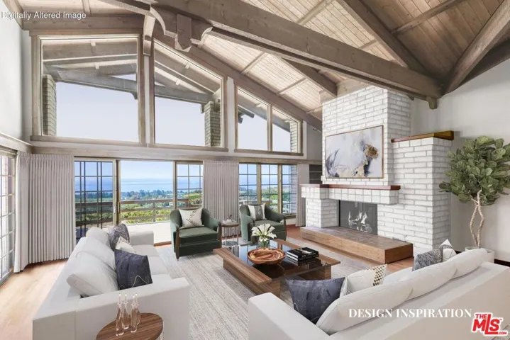 Living Room_Design Inspiration