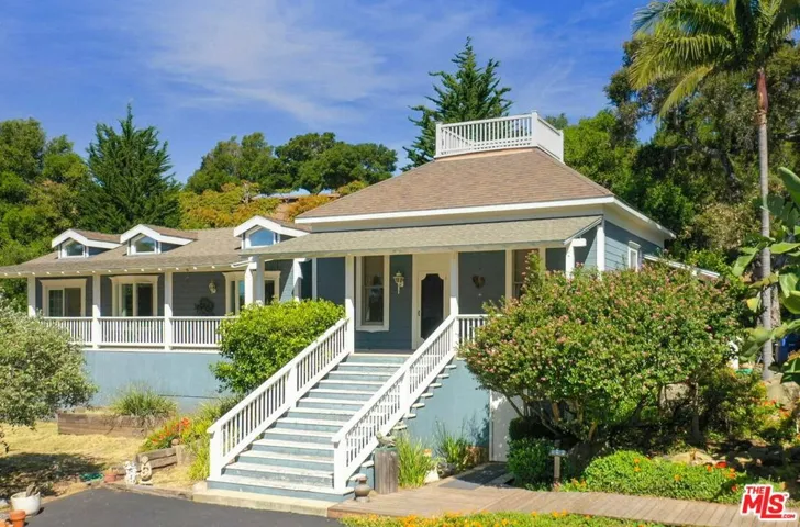 Original Ranch Office