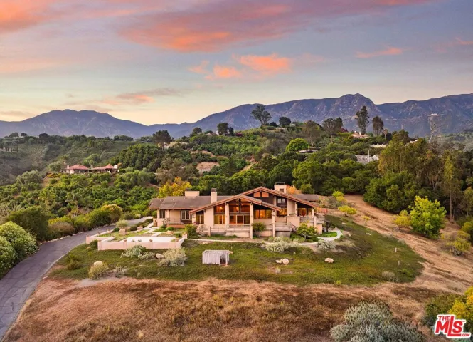 Your California Dream
