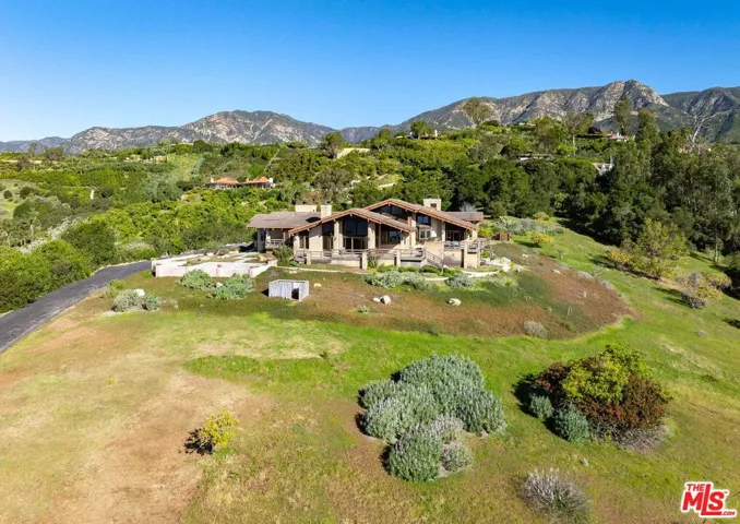 Heritage Ranch Estate